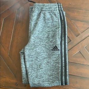 Adidas 10/12 Sweatpants Joggers Amazing Condition